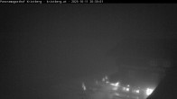Archiv Foto Webcam Silbertal: Panoramagasthof Kristberg 19:00