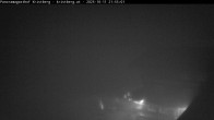 Archiv Foto Webcam Silbertal: Panoramagasthof Kristberg 21:00