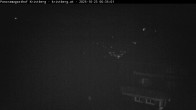 Archiv Foto Webcam Silbertal: Panoramagasthof Kristberg 05:00