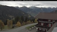 Archiv Foto Webcam Silbertal: Panoramagasthof Kristberg 09:00