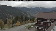 Archiv Foto Webcam Silbertal: Panoramagasthof Kristberg 11:00