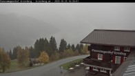 Archiv Foto Webcam Silbertal: Panoramagasthof Kristberg 13:00