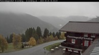 Archiv Foto Webcam Silbertal: Panoramagasthof Kristberg 15:00