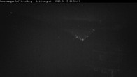 Archiv Foto Webcam Silbertal: Panoramagasthof Kristberg 19:00