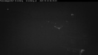 Archiv Foto Webcam Silbertal: Panoramagasthof Kristberg 05:00