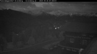 Archiv Foto Webcam Silbertal: Panoramagasthof Kristberg 06:00