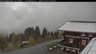 Archiv Foto Webcam Silbertal: Panoramagasthof Kristberg 09:00