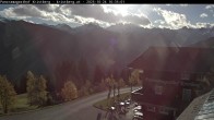 Archiv Foto Webcam Silbertal: Panoramagasthof Kristberg 15:00