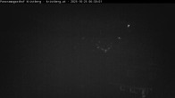 Archiv Foto Webcam Silbertal: Panoramagasthof Kristberg 05:00