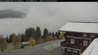 Archived image Webcam Restaurant Kristberg 07:00