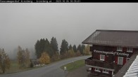 Archived image Webcam Restaurant Kristberg 09:00