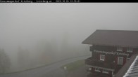 Archived image Webcam Restaurant Kristberg 11:00
