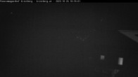 Archived image Webcam Restaurant Kristberg 17:00