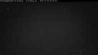Archived image Webcam Restaurant Kristberg 19:00