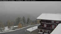 Archived image Webcam Restaurant Kristberg 09:00