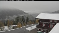 Archived image Webcam Restaurant Kristberg 11:00