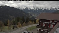 Archiv Foto Webcam Silbertal: Panoramagasthof Kristberg 09:00