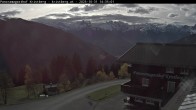 Archiv Foto Webcam Silbertal: Panoramagasthof Kristberg 13:00