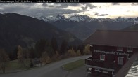 Archiv Foto Webcam Silbertal: Panoramagasthof Kristberg 15:00