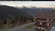 Archiv Foto Webcam Silbertal: Panoramagasthof Kristberg 06:00