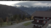 Archiv Foto Webcam Silbertal: Panoramagasthof Kristberg 15:00