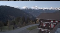 Archived image Webcam Restaurant Kristberg 05:00