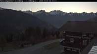 Archiv Foto Webcam Silbertal: Panoramagasthof Kristberg 15:00