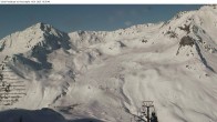 Archiv Foto Webcam Montafon: Fredakopf 09:00