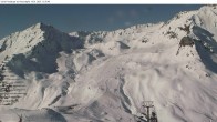 Archiv Foto Webcam Montafon: Fredakopf 11:00