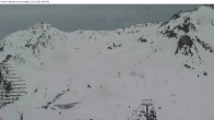 Archiv Foto Webcam Montafon: Fredakopf 07:00