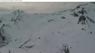 Archiv Foto Webcam Montafon: Fredakopf 15:00