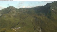 Archiv Foto Webcam Montafon: Fredakopf 06:00