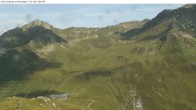 Archiv Foto Webcam Montafon: Fredakopf 07:00