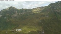 Archiv Foto Webcam Montafon: Fredakopf 09:00