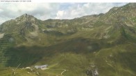 Archiv Foto Webcam Montafon: Fredakopf 11:00