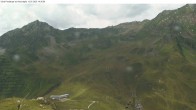 Archiv Foto Webcam Montafon: Fredakopf 13:00