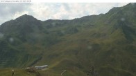 Archiv Foto Webcam Montafon: Fredakopf 15:00