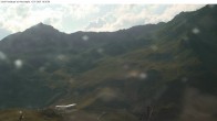 Archiv Foto Webcam Montafon: Fredakopf 17:00