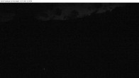 Archiv Foto Webcam Montafon: Fredakopf 21:00