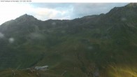 Archiv Foto Webcam Montafon: Fredakopf 05:00