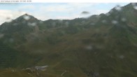 Archiv Foto Webcam Montafon: Fredakopf 09:00