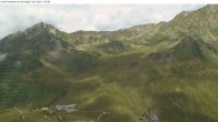Archiv Foto Webcam Montafon: Fredakopf 11:00