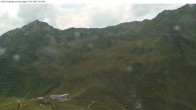 Archiv Foto Webcam Montafon: Fredakopf 13:00
