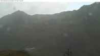 Archiv Foto Webcam Montafon: Fredakopf 15:00