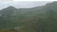 Archiv Foto Webcam Montafon: Fredakopf 05:00