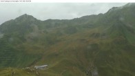 Archiv Foto Webcam Montafon: Fredakopf 07:00
