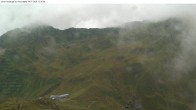 Archiv Foto Webcam Montafon: Fredakopf 11:00
