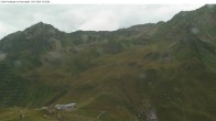 Archiv Foto Webcam Montafon: Fredakopf 13:00