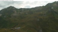 Archiv Foto Webcam Montafon: Fredakopf 15:00