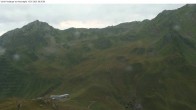 Archiv Foto Webcam Montafon: Fredakopf 07:00
